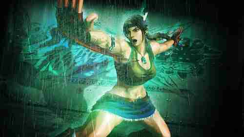 《三国志》总制作人将与忍者组合作 开发三国题材动作游戏